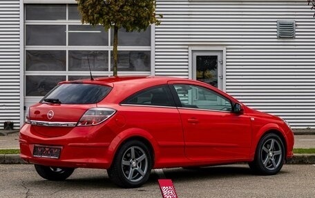 Opel Astra H, 2009 год, 695 000 рублей, 6 фотография