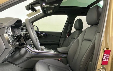 Audi Q7, 2025 год, 7 479 342 рублей, 14 фотография