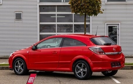 Opel Astra H, 2009 год, 695 000 рублей, 4 фотография