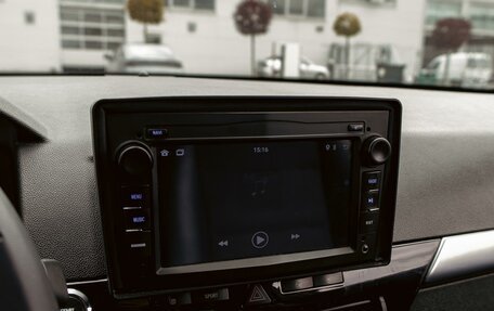 Opel Astra H, 2009 год, 695 000 рублей, 14 фотография