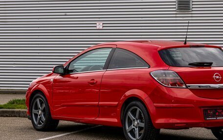 Opel Astra H, 2009 год, 695 000 рублей, 9 фотография