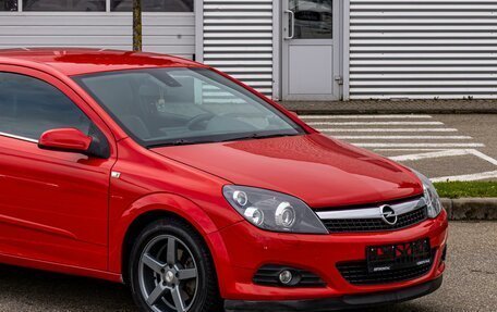 Opel Astra H, 2009 год, 695 000 рублей, 8 фотография