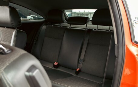 Opel Astra H, 2009 год, 695 000 рублей, 17 фотография