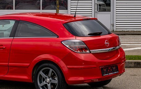 Opel Astra H, 2009 год, 695 000 рублей, 10 фотография