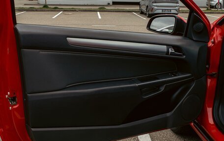 Opel Astra H, 2009 год, 695 000 рублей, 12 фотография