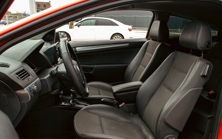 Opel Astra H, 2009 год, 695 000 рублей, 11 фотография