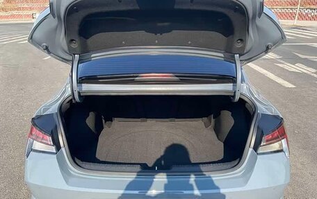 Hyundai Elantra, 2023 год, 1 703 888 рублей, 12 фотография