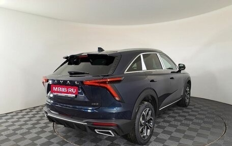 Haval F7, 2026 год, 3 499 000 рублей, 3 фотография