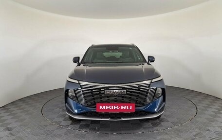 Haval F7, 2026 год, 3 499 000 рублей, 2 фотография