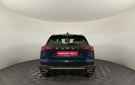 Haval F7, 2026 год, 3 499 000 рублей, 4 фотография