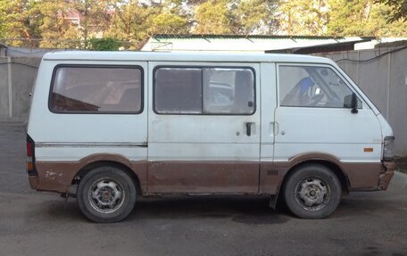 Mazda Bongo III, 1989 год, 150 000 рублей, 2 фотография