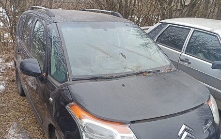 Citroen C3 Picasso I, 2010 год, 200 000 рублей, 2 фотография