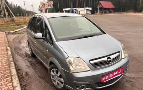 Opel Meriva, 2008 год, 360 000 рублей, 2 фотография