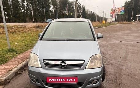 Opel Meriva, 2008 год, 360 000 рублей, 3 фотография