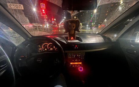 Opel Meriva, 2008 год, 360 000 рублей, 9 фотография