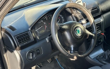 Skoda Octavia IV, 2008 год, 400 000 рублей, 5 фотография