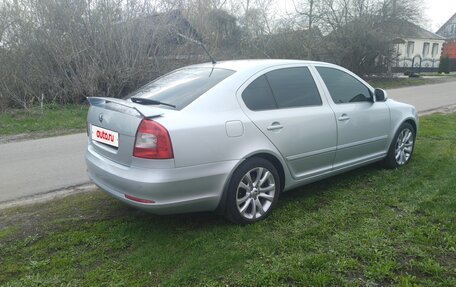 Skoda Octavia, 2013 год, 1 200 000 рублей, 3 фотография