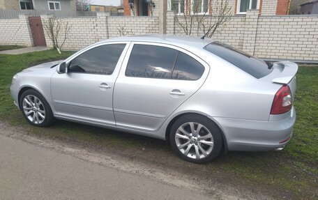 Skoda Octavia, 2013 год, 1 200 000 рублей, 4 фотография