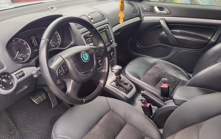 Skoda Octavia, 2013 год, 1 200 000 рублей, 8 фотография