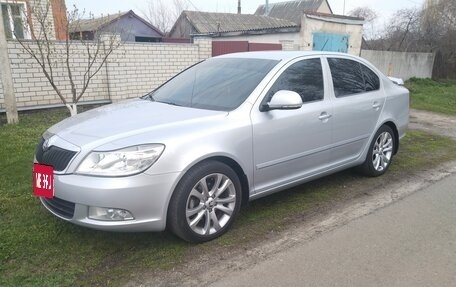 Skoda Octavia, 2013 год, 1 200 000 рублей, 2 фотография