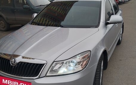Skoda Octavia, 2013 год, 1 200 000 рублей, 7 фотография