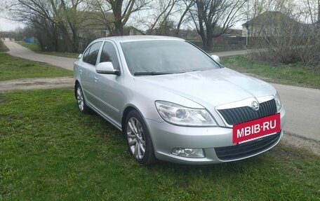 Skoda Octavia, 2013 год, 1 200 000 рублей, 6 фотография