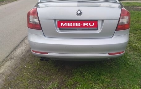 Skoda Octavia, 2013 год, 1 200 000 рублей, 5 фотография