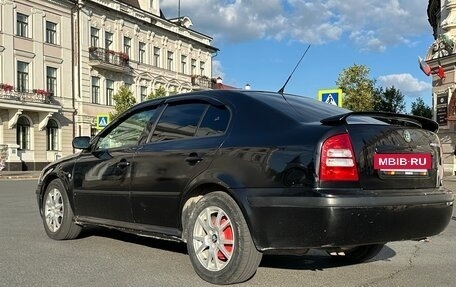 Skoda Octavia IV, 2008 год, 400 000 рублей, 2 фотография