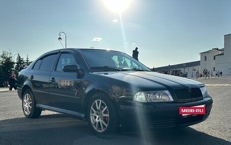 Skoda Octavia IV, 2008 год, 400 000 рублей, 4 фотография