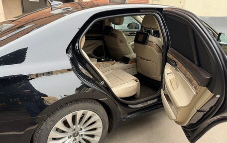 Genesis G90 I рестайлинг, 2016 год, 2 800 000 рублей, 7 фотография