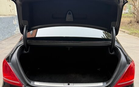 Genesis G90 I рестайлинг, 2016 год, 2 800 000 рублей, 9 фотография