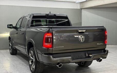 Rambler 1500, 2022 год, 6 900 000 рублей, 4 фотография