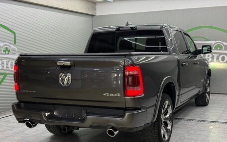 Rambler 1500, 2022 год, 6 900 000 рублей, 2 фотография