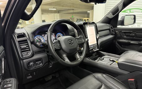 Rambler 1500, 2022 год, 6 900 000 рублей, 5 фотография