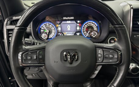 Rambler 1500, 2022 год, 6 900 000 рублей, 10 фотография