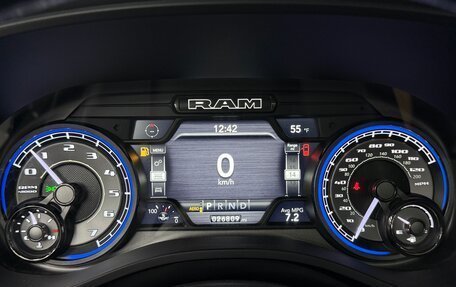 Rambler 1500, 2022 год, 6 900 000 рублей, 11 фотография