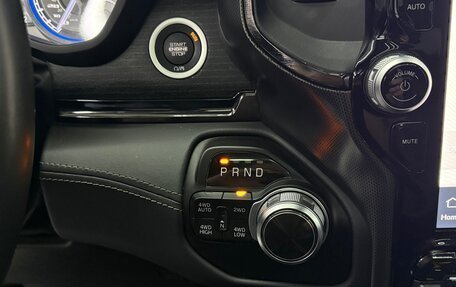 Rambler 1500, 2022 год, 6 900 000 рублей, 12 фотография