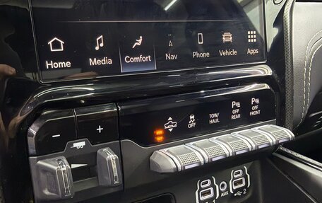 Rambler 1500, 2022 год, 6 900 000 рублей, 14 фотография