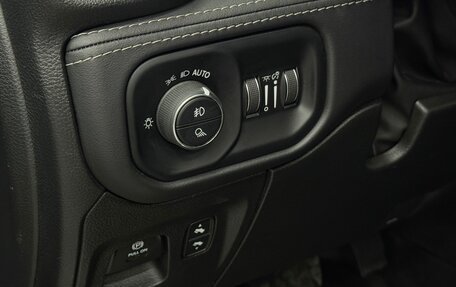 Rambler 1500, 2022 год, 6 900 000 рублей, 8 фотография