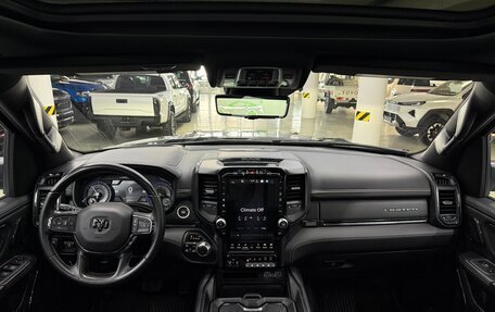 Rambler 1500, 2022 год, 6 900 000 рублей, 19 фотография