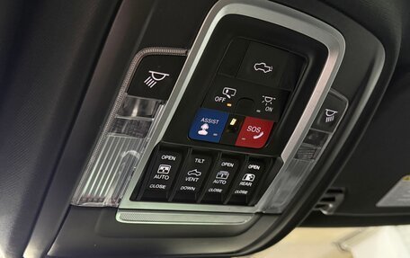 Rambler 1500, 2022 год, 6 900 000 рублей, 18 фотография