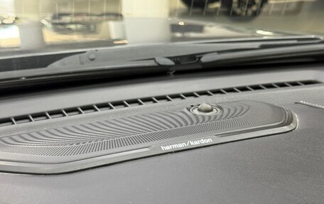 Rambler 1500, 2022 год, 6 900 000 рублей, 15 фотография