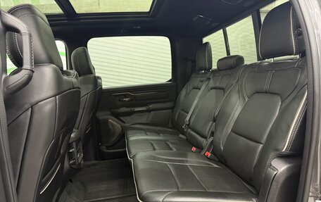 Rambler 1500, 2022 год, 6 900 000 рублей, 16 фотография