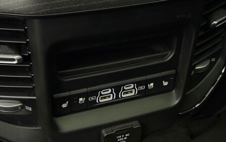 Rambler 1500, 2022 год, 6 900 000 рублей, 17 фотография