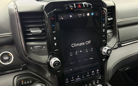 Rambler 1500, 2022 год, 6 900 000 рублей, 13 фотография