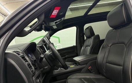 Rambler 1500, 2022 год, 6 900 000 рублей, 9 фотография
