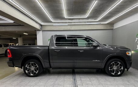 Rambler 1500, 2022 год, 6 900 000 рублей, 27 фотография