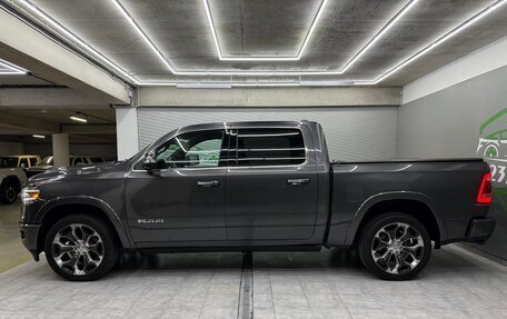 Rambler 1500, 2022 год, 6 900 000 рублей, 26 фотография