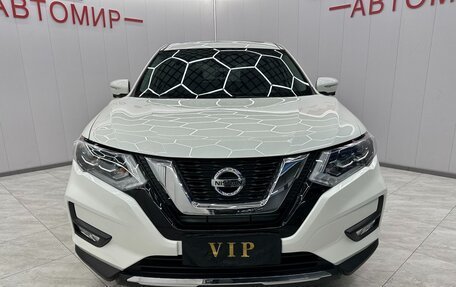 Nissan X-Trail, 2023 год, 2 423 000 рублей, 2 фотография