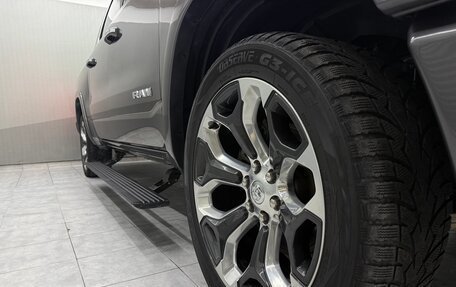 Rambler 1500, 2022 год, 6 900 000 рублей, 25 фотография